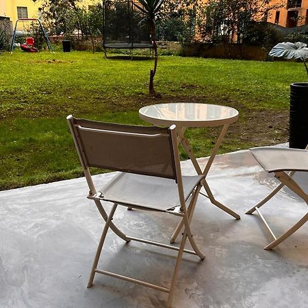 Apartamento Ama Zama Roma Exterior foto