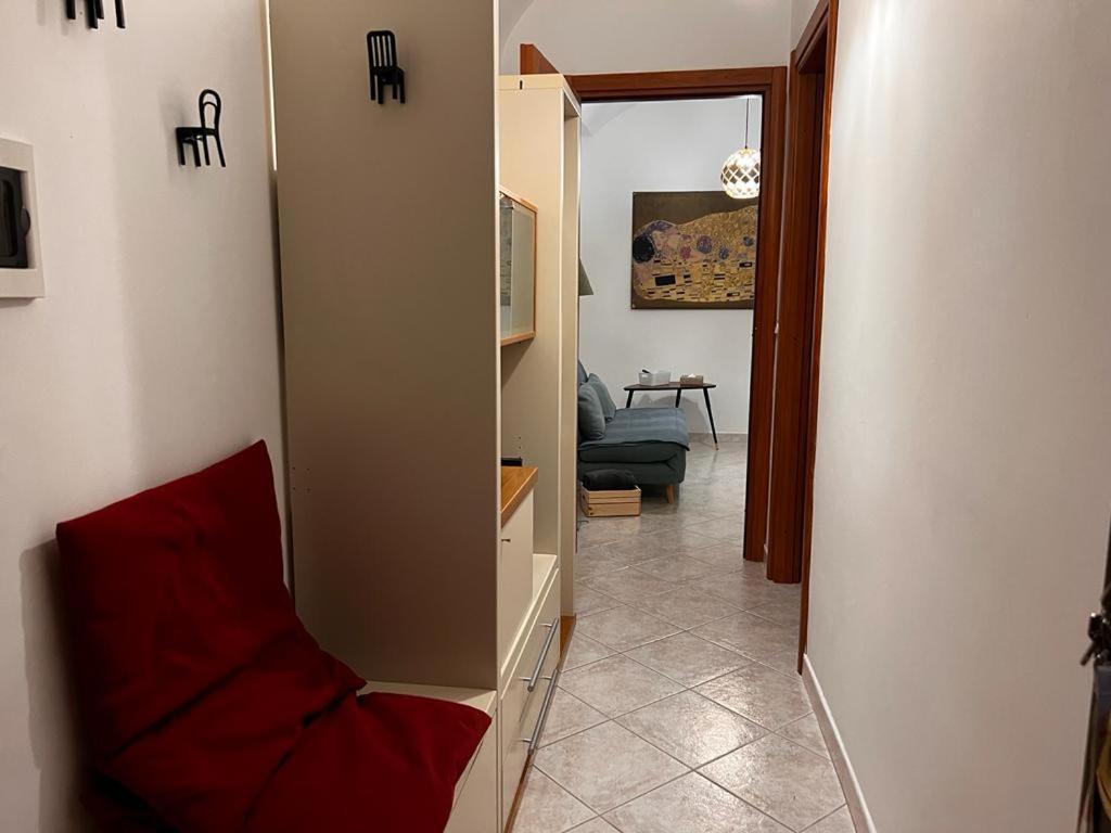 Apartamento Ama Zama Roma Exterior foto