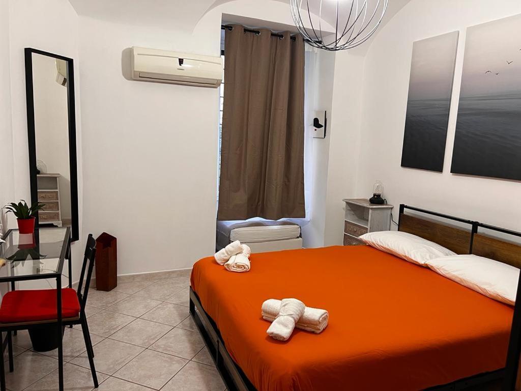 Apartamento Ama Zama Roma Exterior foto