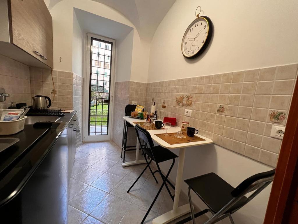 Apartamento Ama Zama Roma Exterior foto