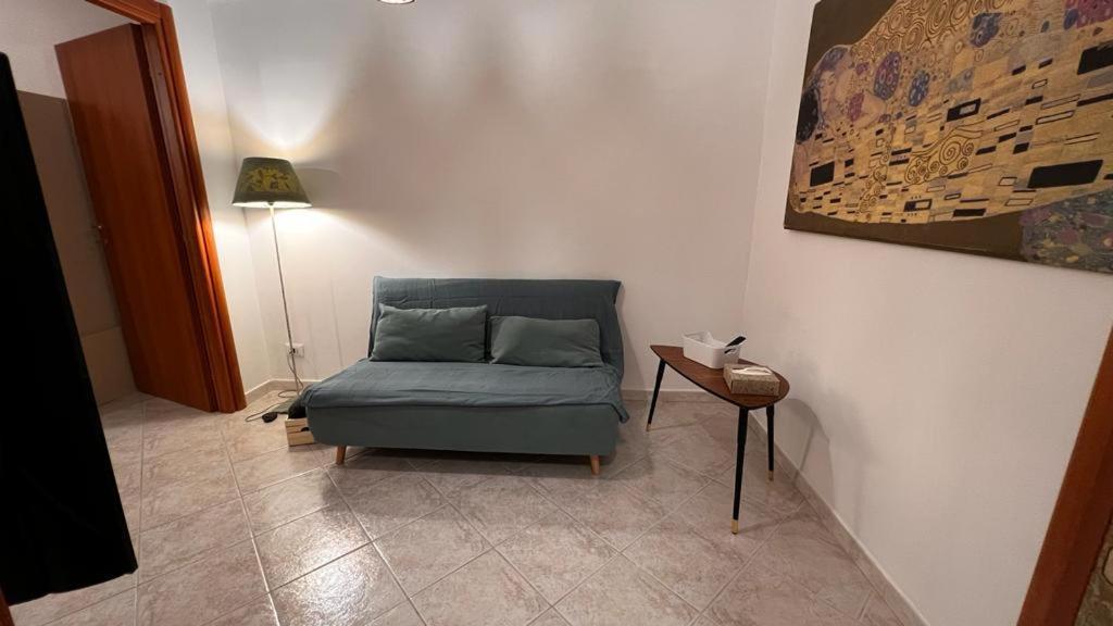 Apartamento Ama Zama Roma Exterior foto